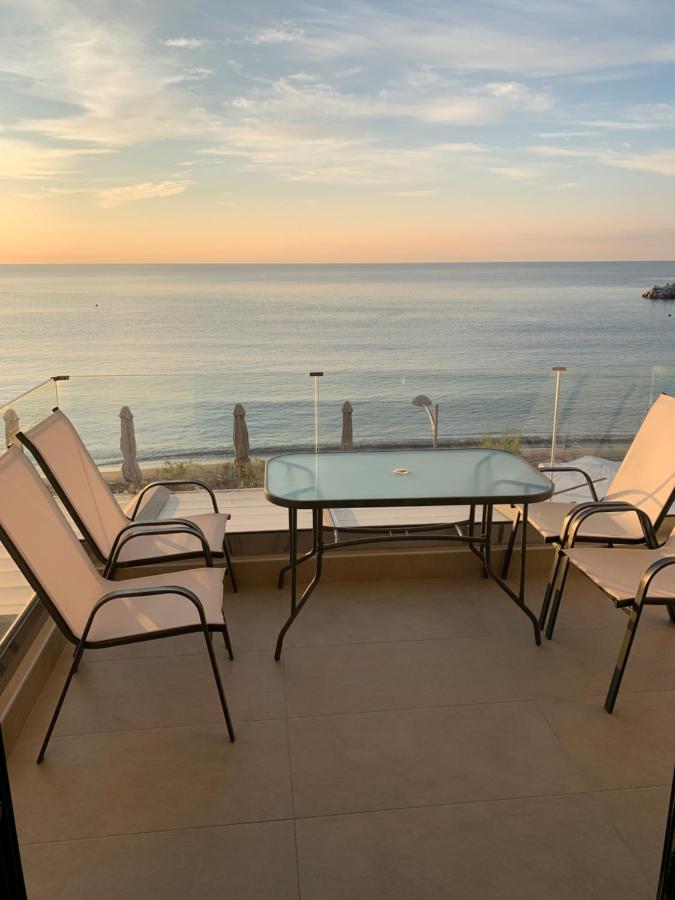 Central Urban Luxury Sea View Apt Since 2009 Ierápetra Exteriör bild
